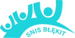 Logo Stowarzyszenia Błękit