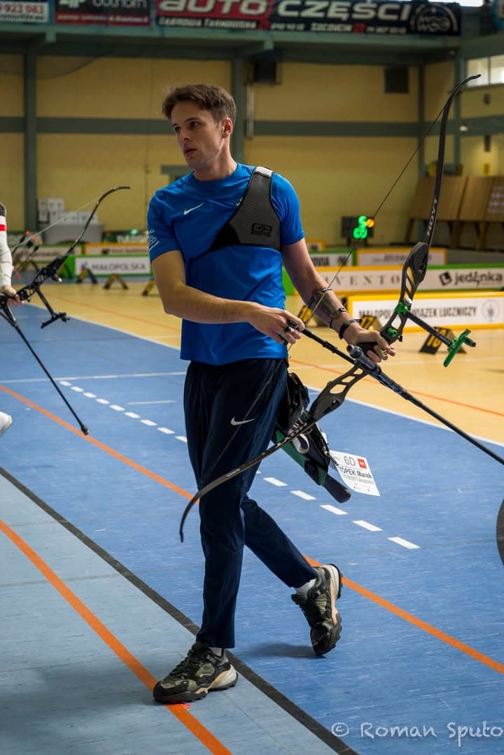 Marek Trzópek