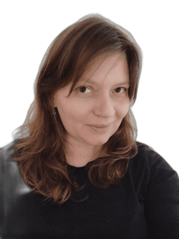 Eliza Sieja-Smaga